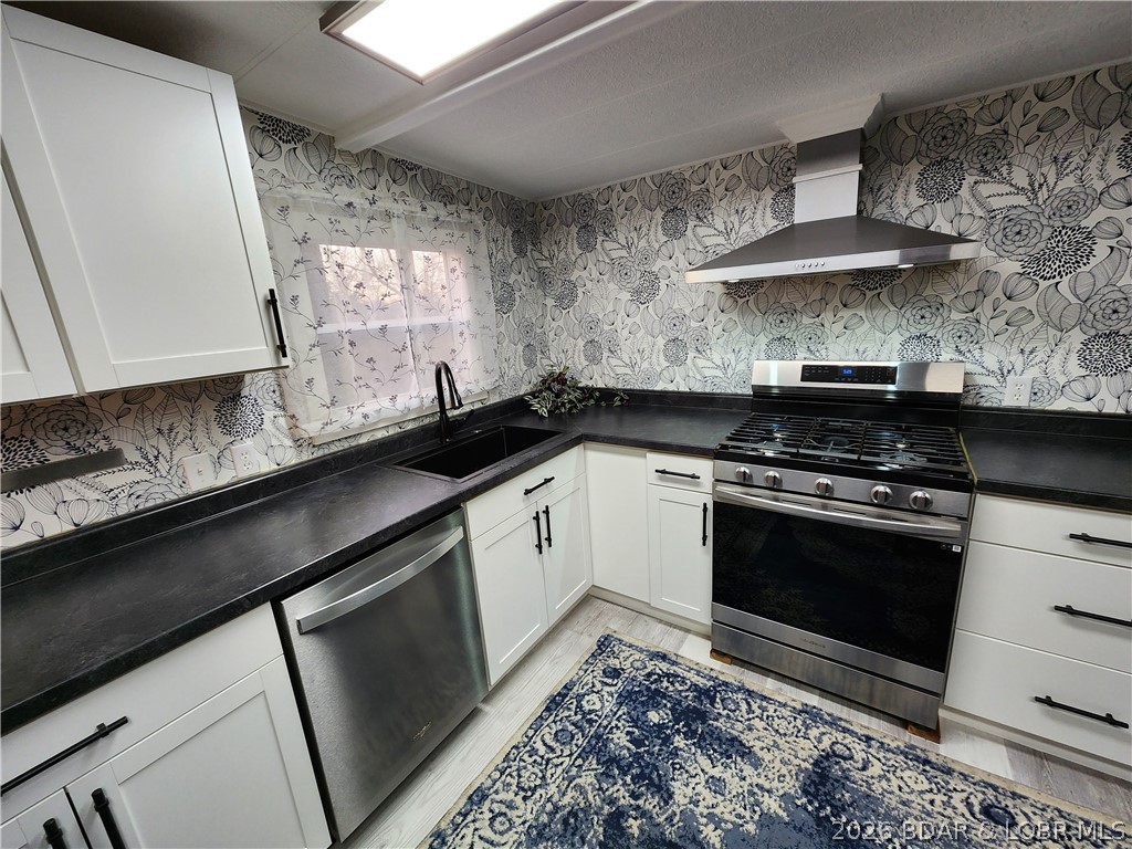 Out of Area - Residential