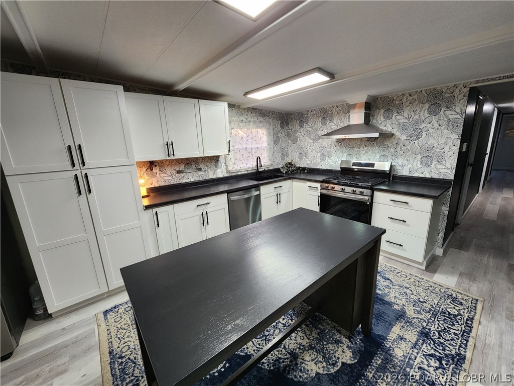 Out of Area - Residential