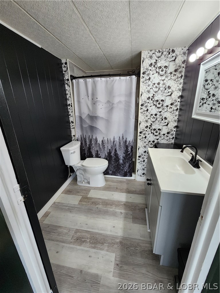 Out of Area - Residential