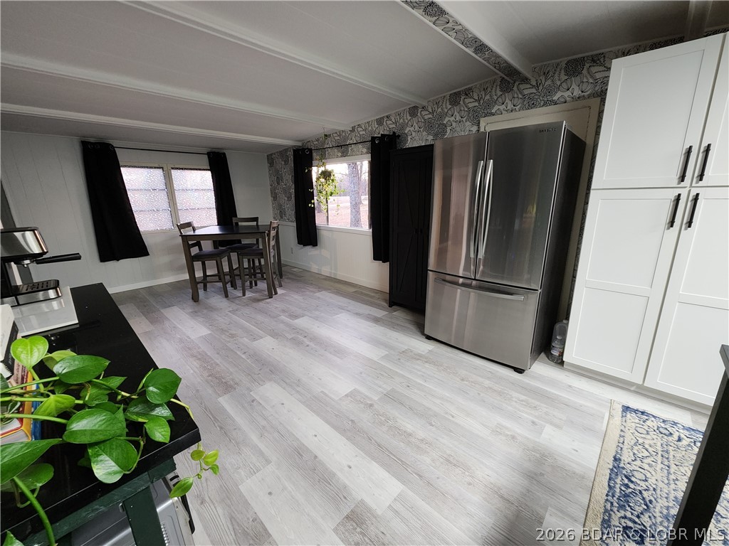 Out of Area - Residential