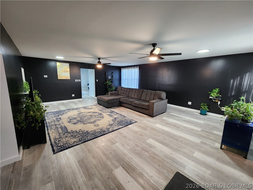 Out of Area - Residential