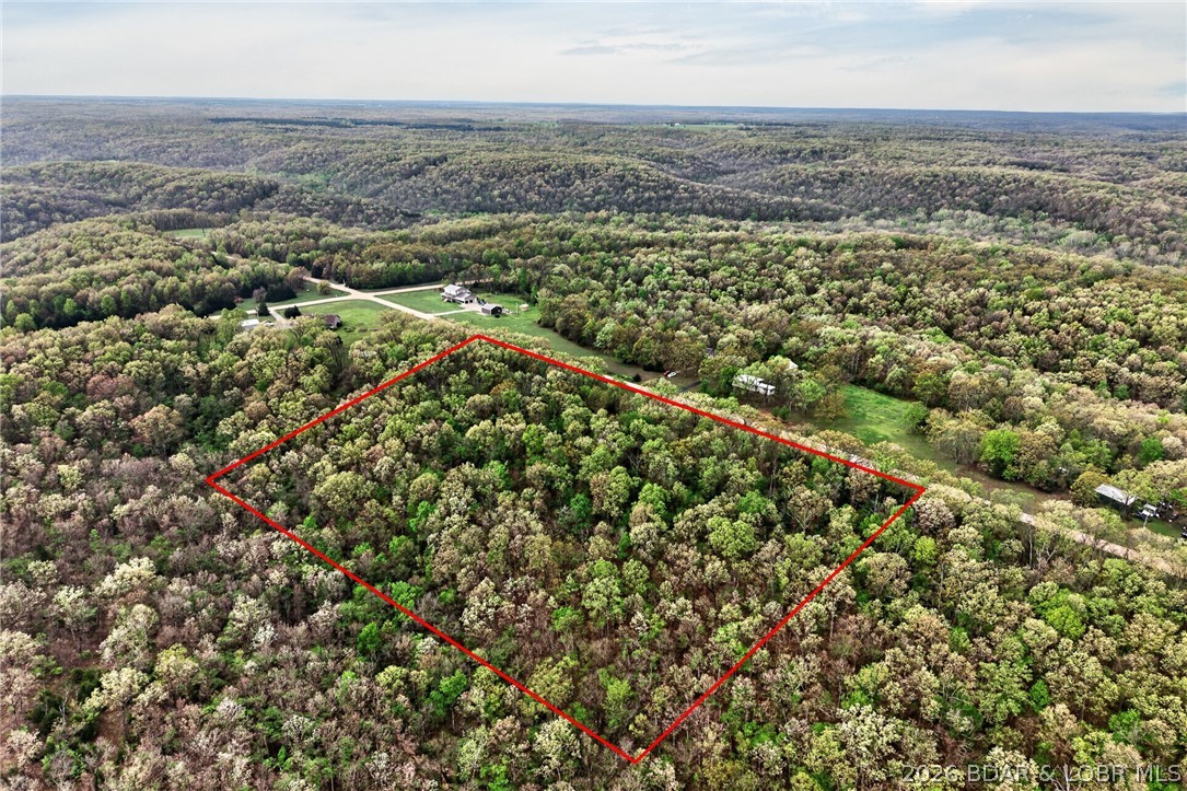 Out of Area - Residential