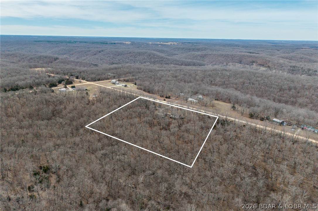 Out of Area - Residential