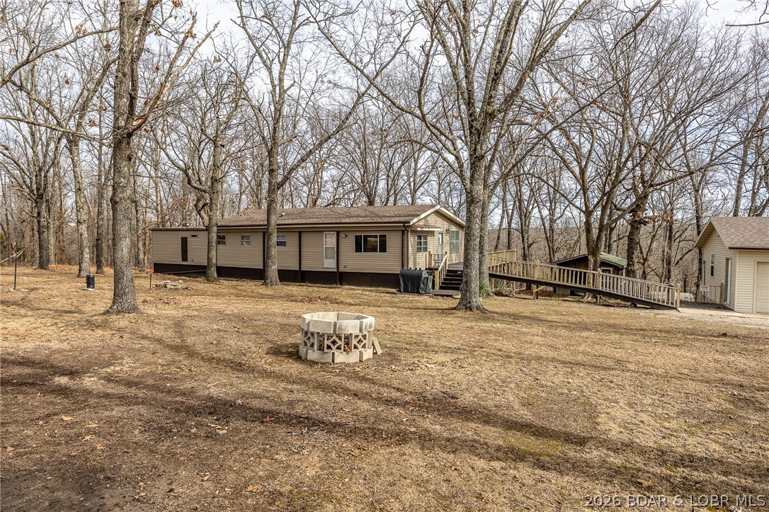 Out of Area - Residential