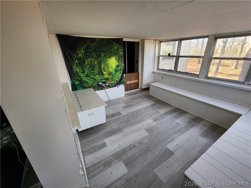 Out of Area - Residential