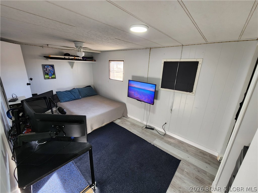 Out of Area - Residential