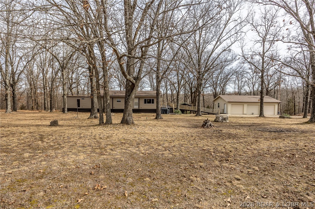 Out of Area - Residential