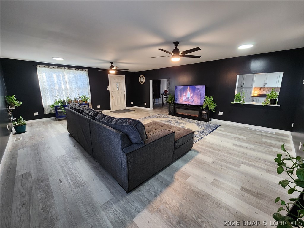 Out of Area - Residential