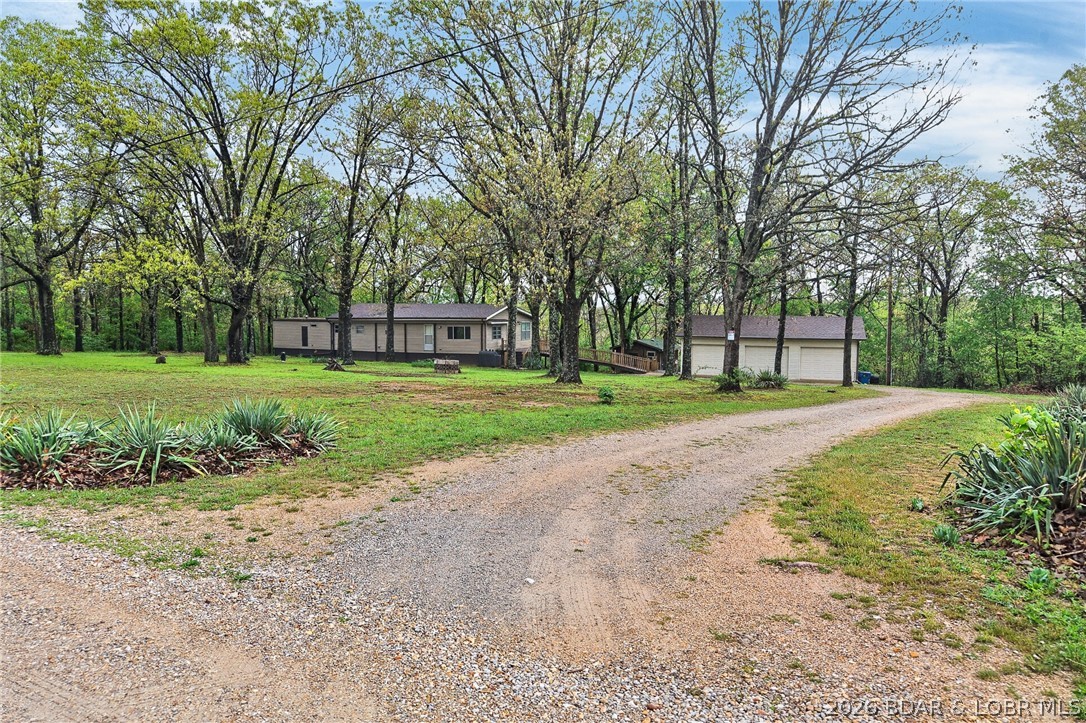 Out of Area - Residential