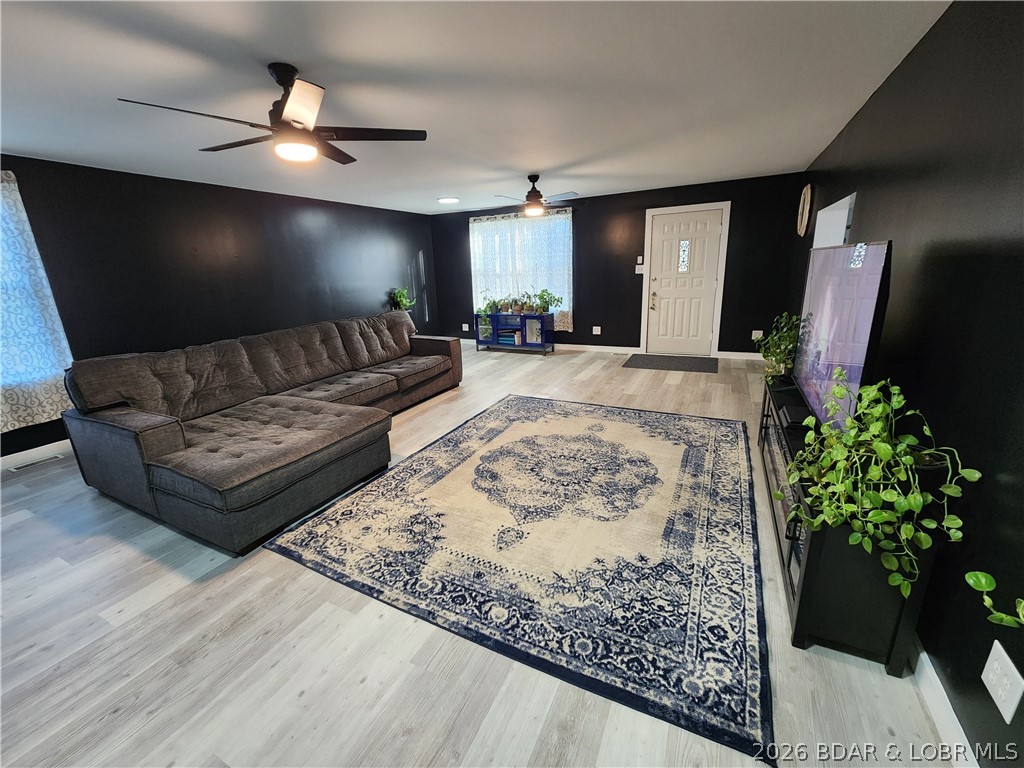 Out of Area - Residential