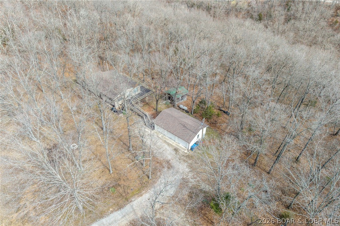 Out of Area - Residential