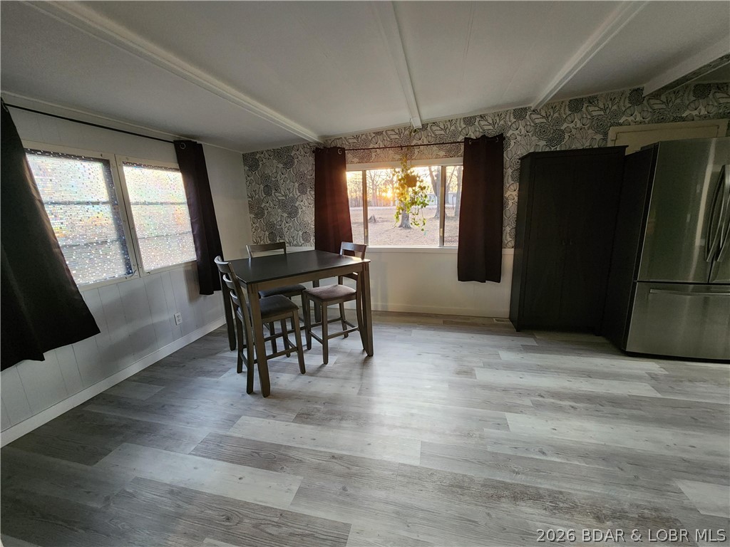 Out of Area - Residential