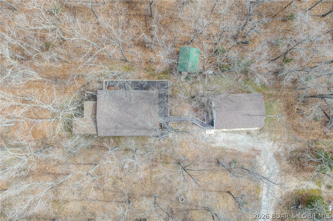 Out of Area - Residential