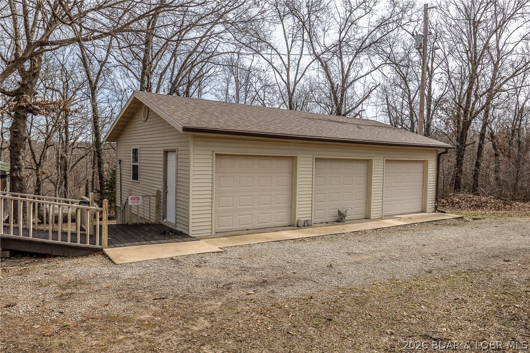 Out of Area - Residential