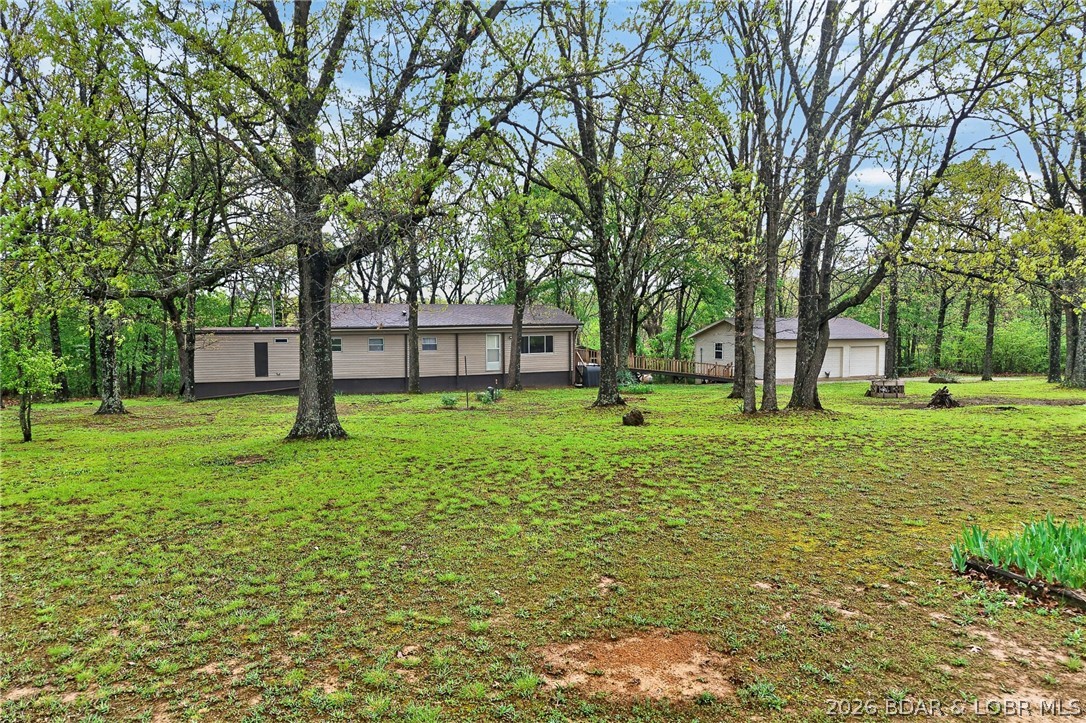 Out of Area - Residential
