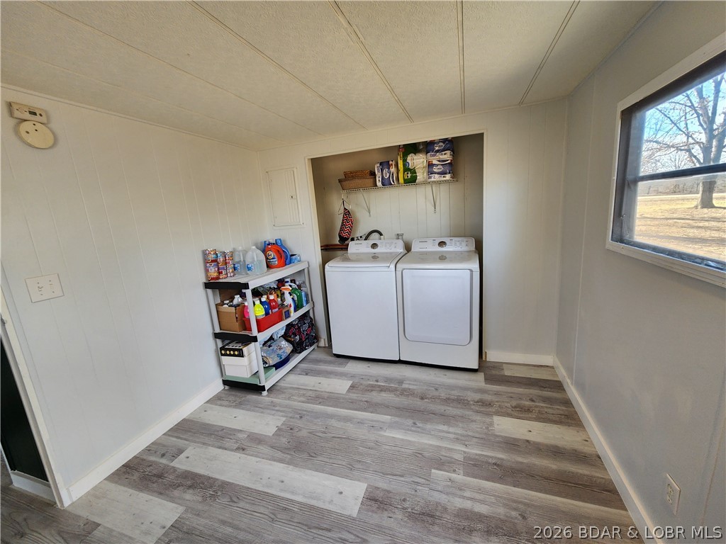 Out of Area - Residential