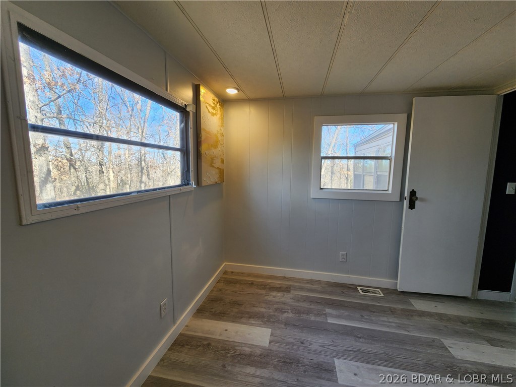 Out of Area - Residential