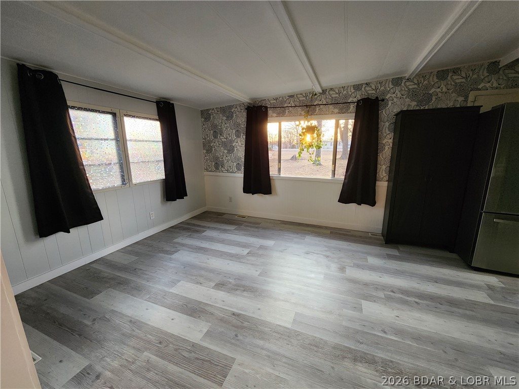 Out of Area - Residential