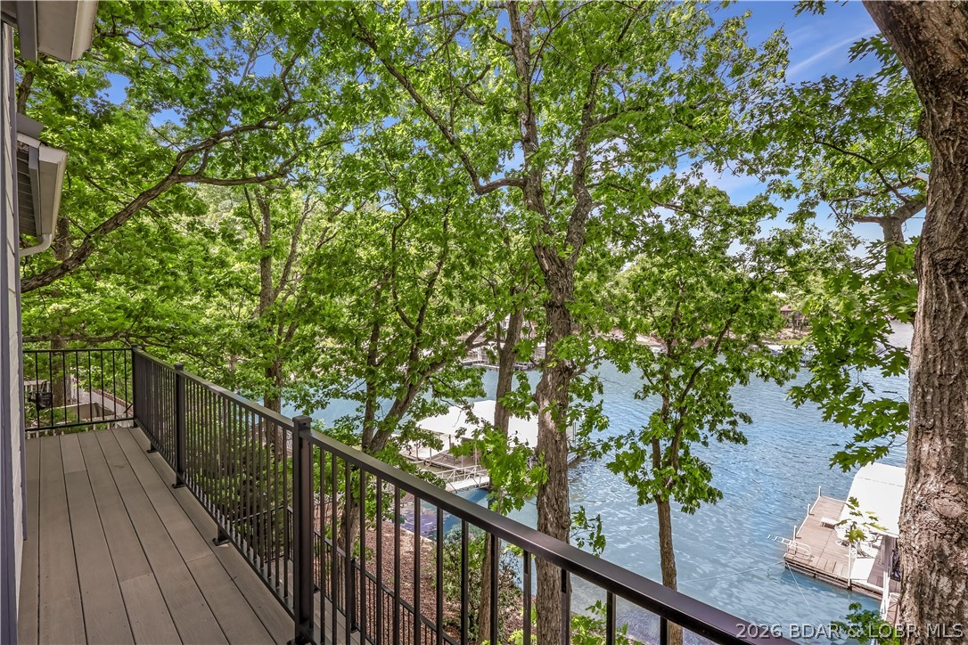 Horseshoe Bend # 9 - Residential