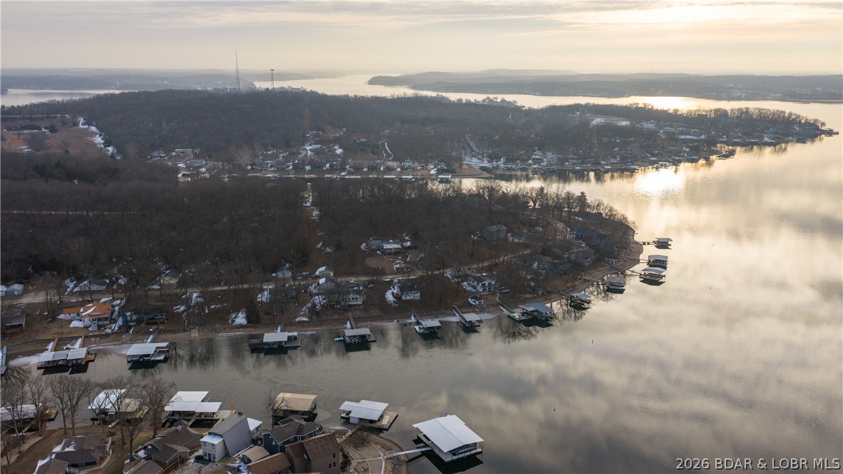 Lakewood Beach - Residential