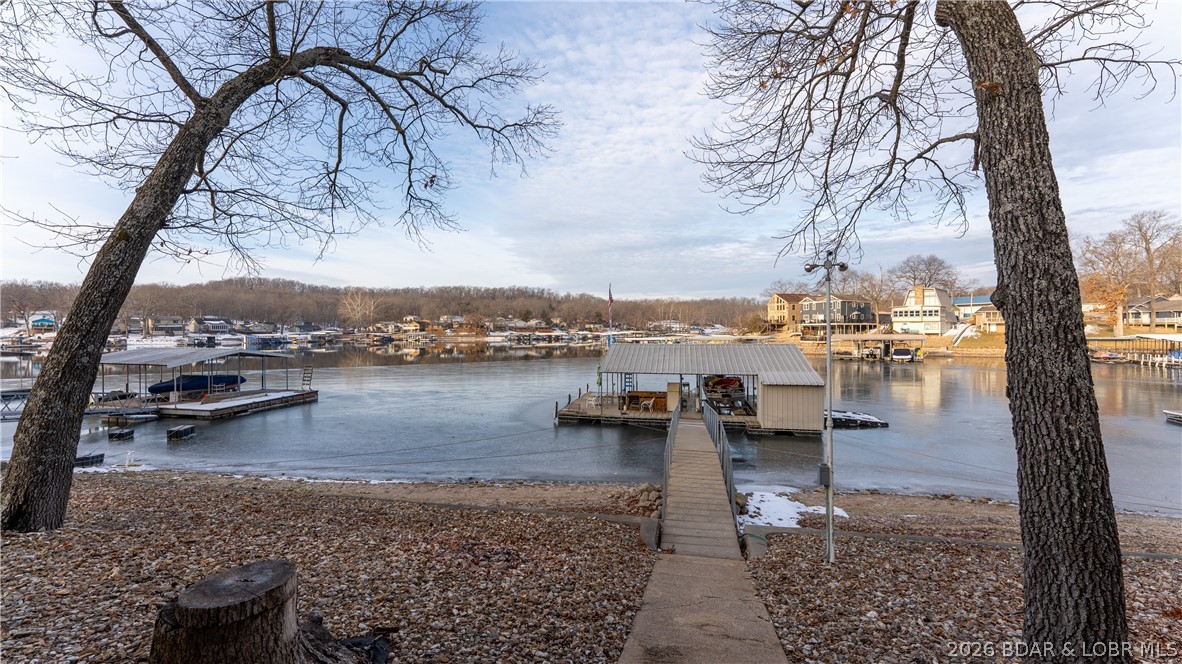 Lakewood Beach - Residential