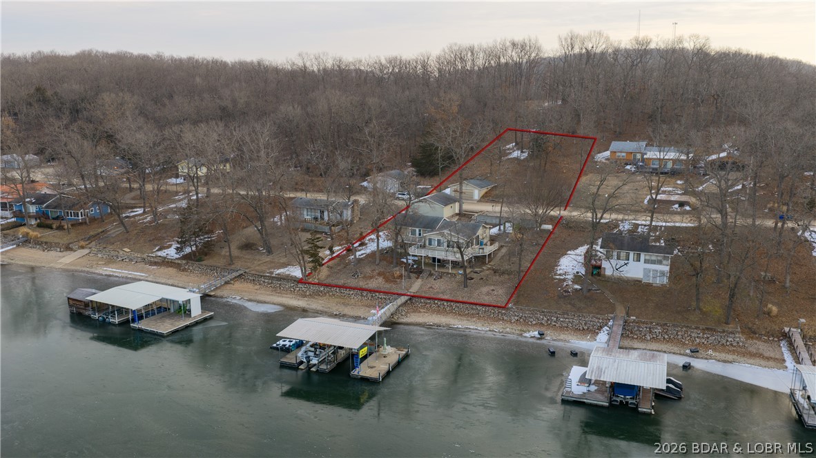 Lakewood Beach - Residential