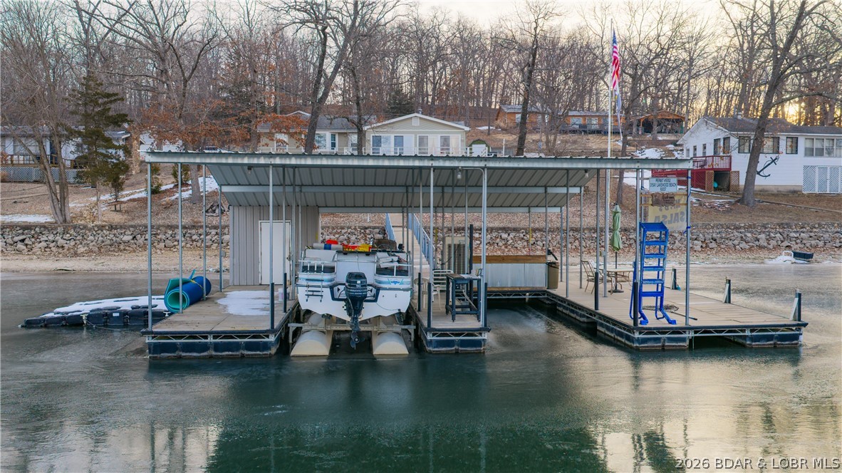 Lakewood Beach - Residential