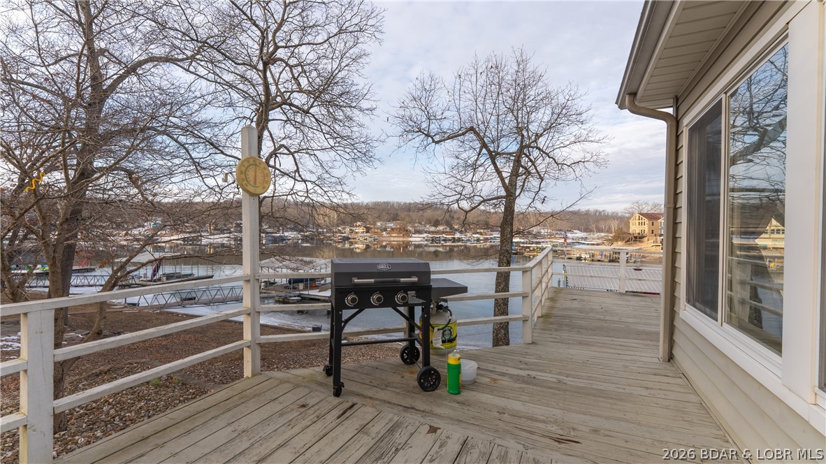 Lakewood Beach - Residential