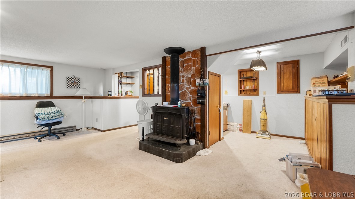 Lakewood Beach - Residential