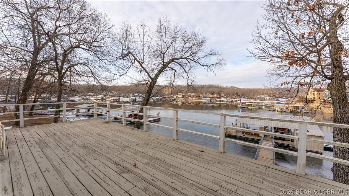 Lakewood Beach - Residential