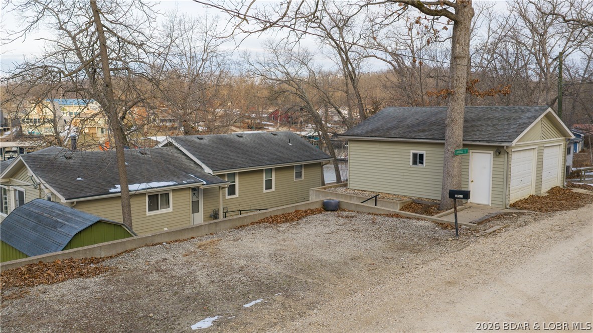 Lakewood Beach - Residential