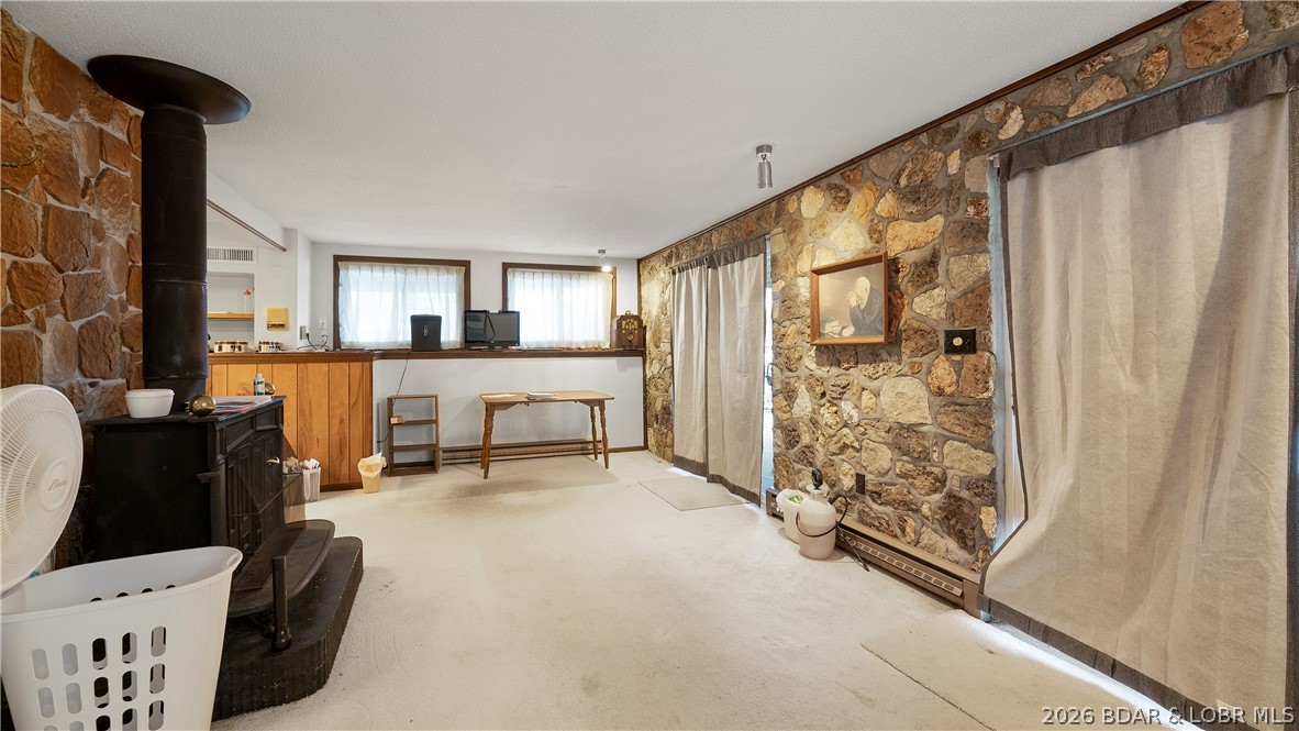 Lakewood Beach - Residential