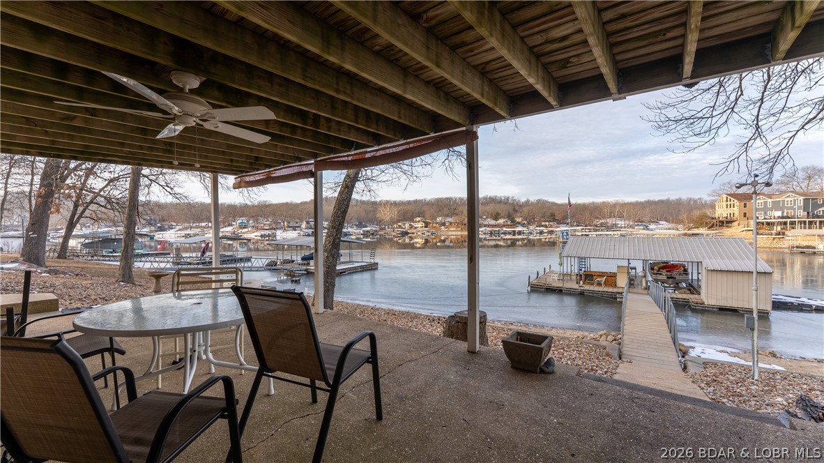 Lakewood Beach - Residential