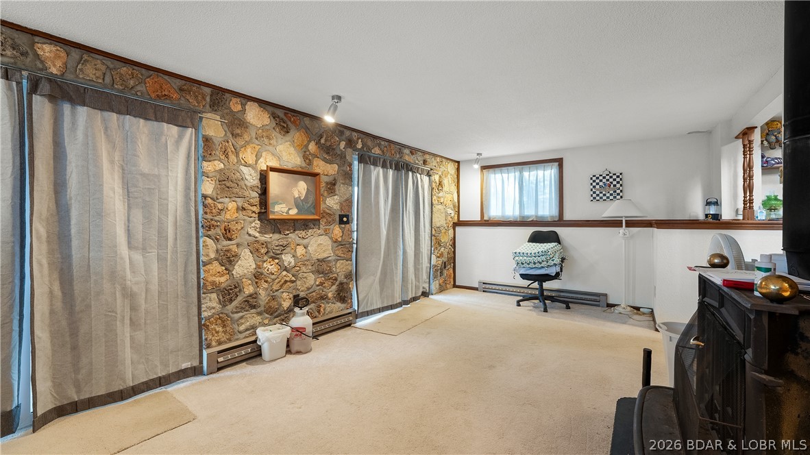 Lakewood Beach - Residential