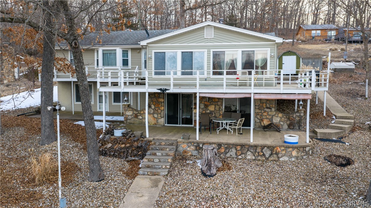 Lakewood Beach - Residential