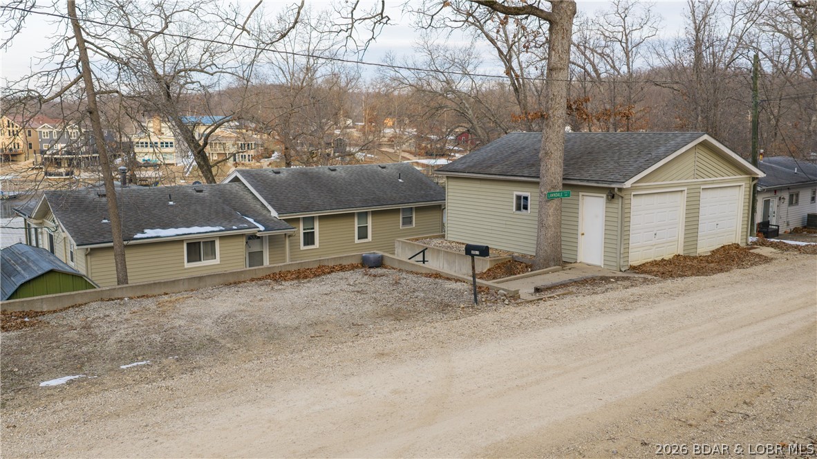 Lakewood Beach - Residential