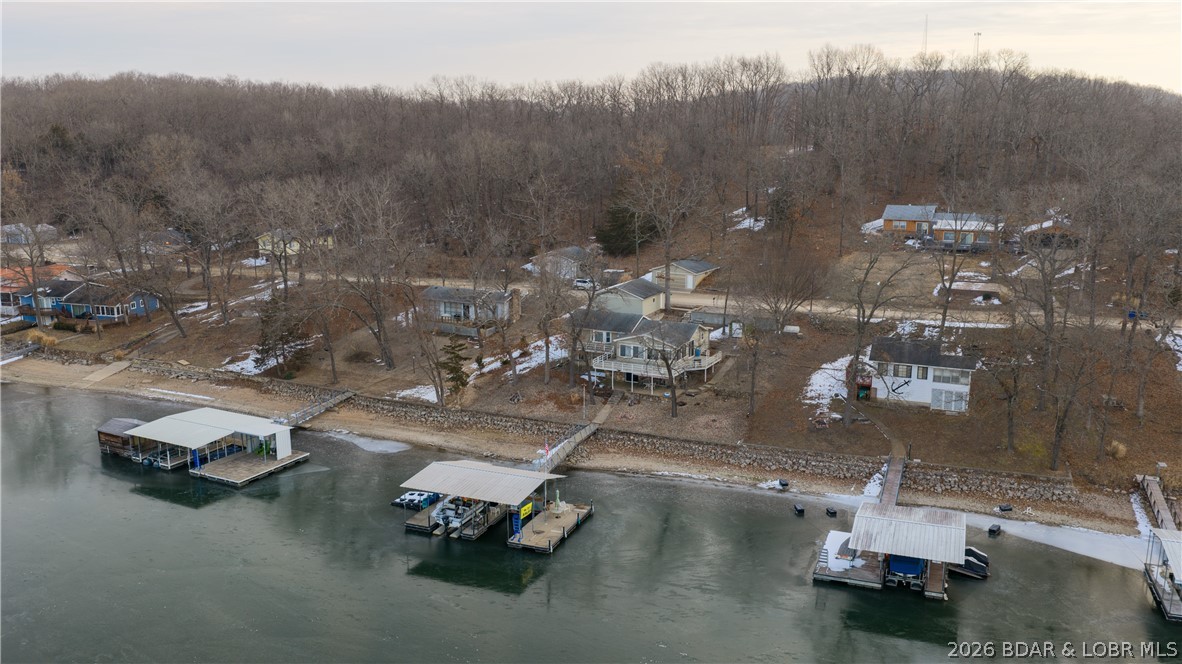 Lakewood Beach - Residential