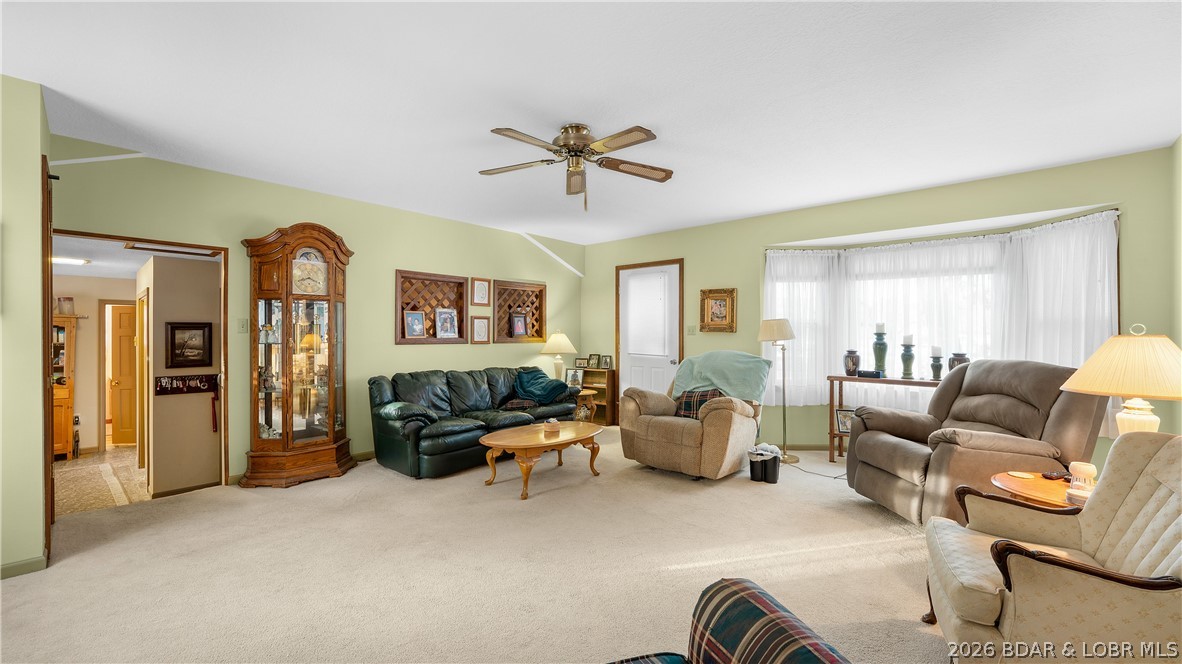 Lakewood Beach - Residential