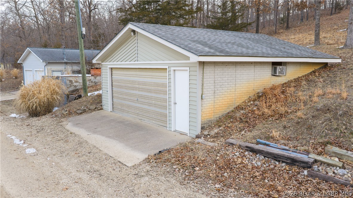 Lakewood Beach - Residential