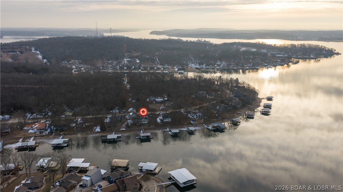 Lakewood Beach - Residential
