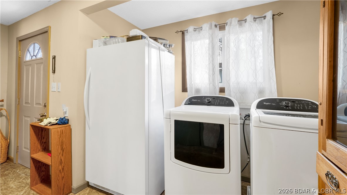 Lakewood Beach - Residential