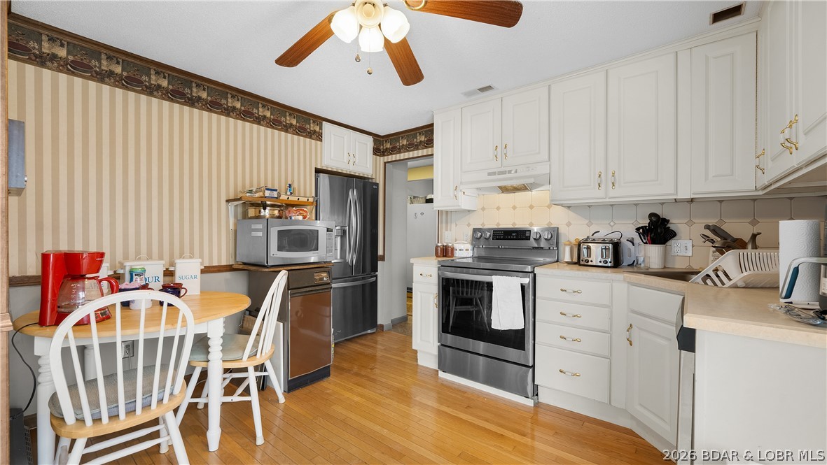 Lakewood Beach - Residential