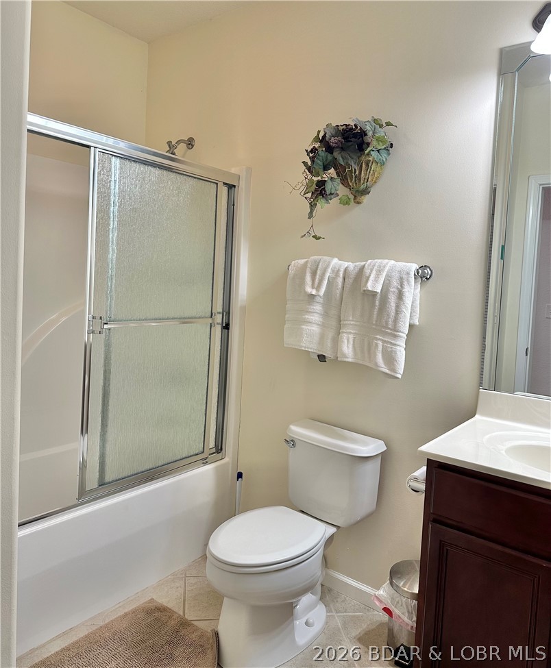 Millstone - Residential