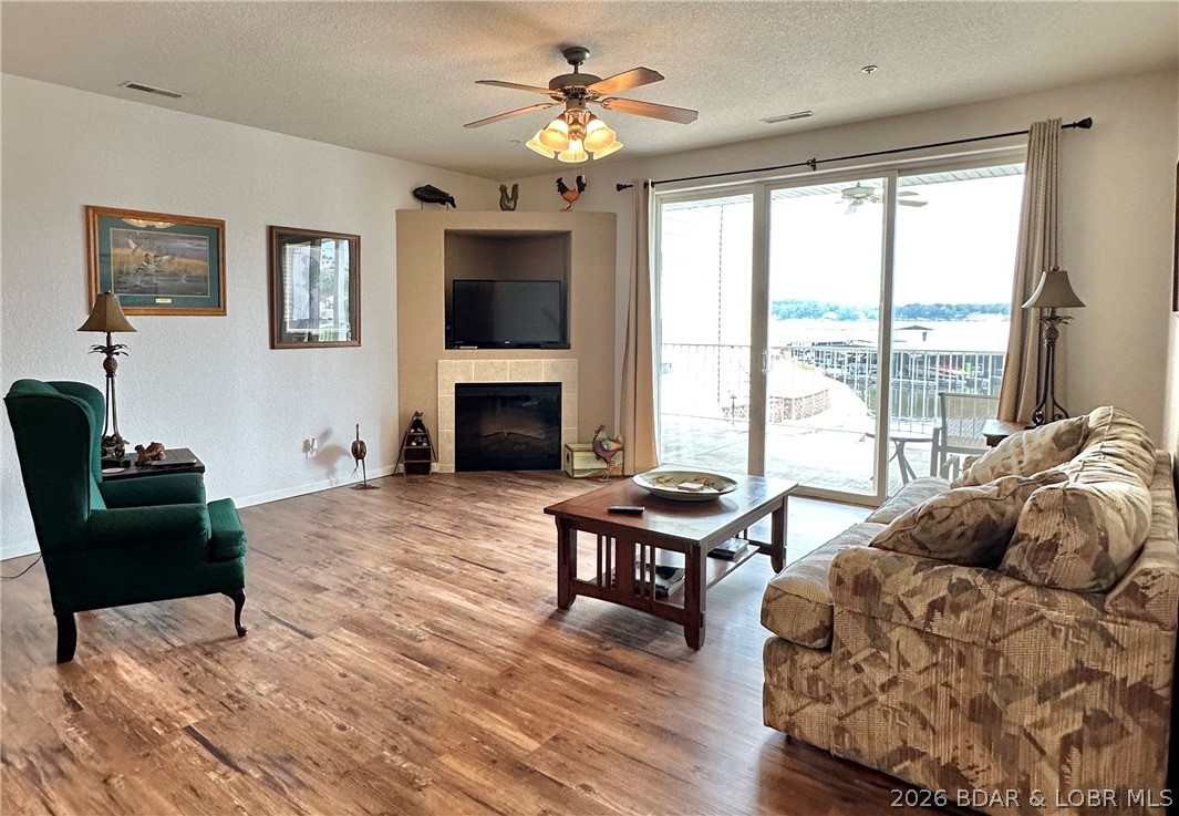 Millstone - Residential