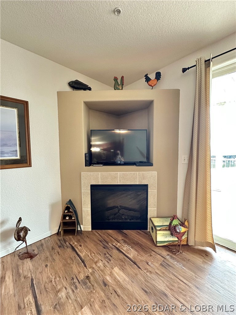 Millstone - Residential