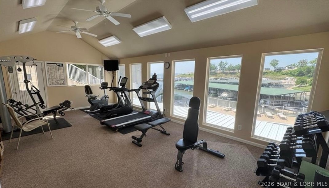 Millstone - Residential