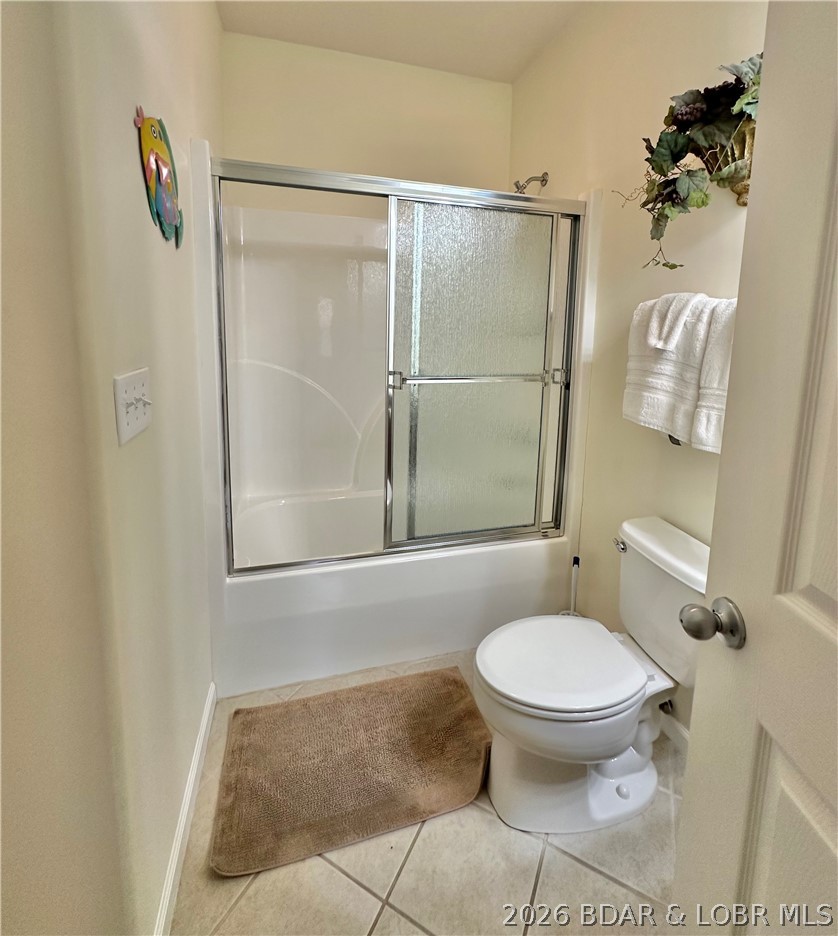 Millstone - Residential