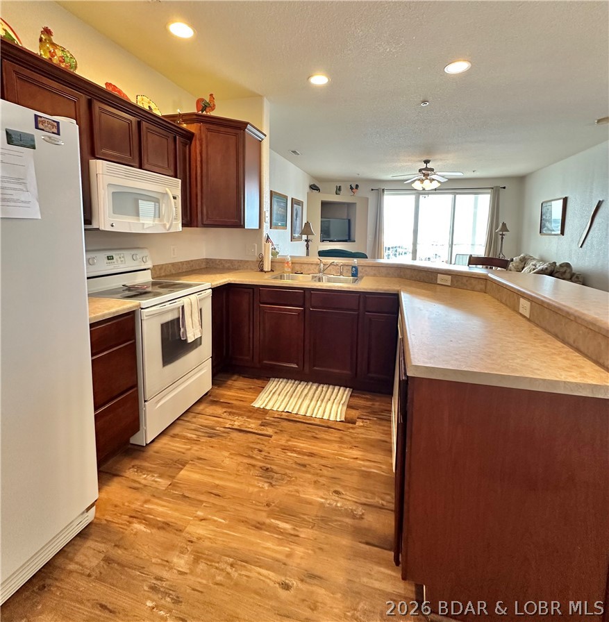 Millstone - Residential