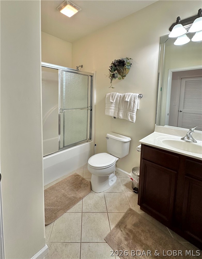 Millstone - Residential