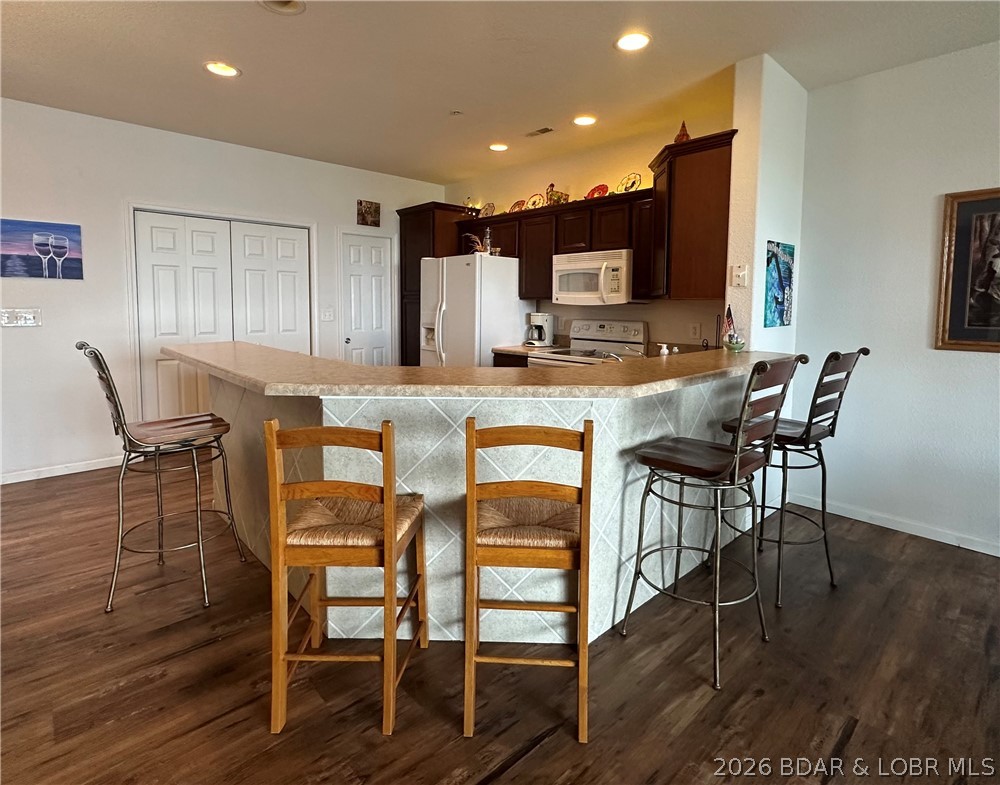 Millstone - Residential